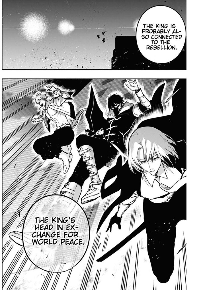 Ouritsu Mahou Gakuen No Saikasei Hinkongai Agari No Saikyou Mahoushi Kizoku Darake No Gakuen De Musou Suru 100 9