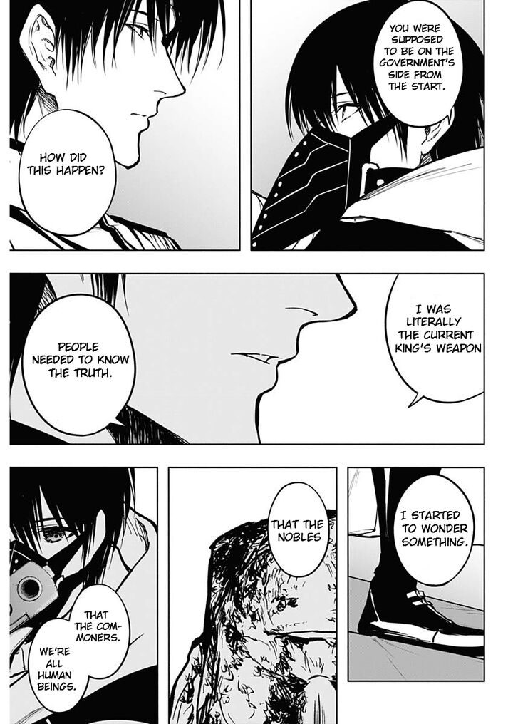 Ouritsu Mahou Gakuen No Saikasei Hinkongai Agari No Saikyou Mahoushi Kizoku Darake No Gakuen De Musou Suru 101 13