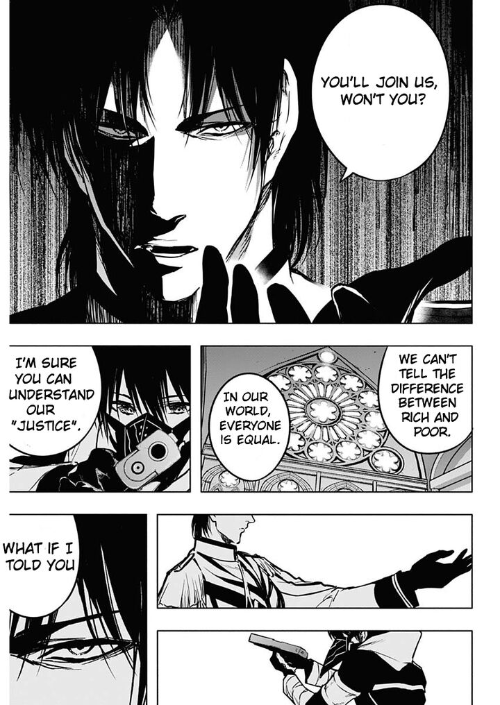 Ouritsu Mahou Gakuen No Saikasei Hinkongai Agari No Saikyou Mahoushi Kizoku Darake No Gakuen De Musou Suru 101 17