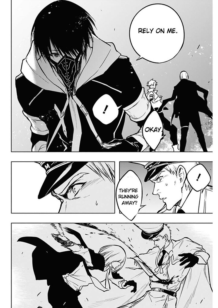 Ouritsu Mahou Gakuen No Saikasei Hinkongai Agari No Saikyou Mahoushi Kizoku Darake No Gakuen De Musou Suru 101 4
