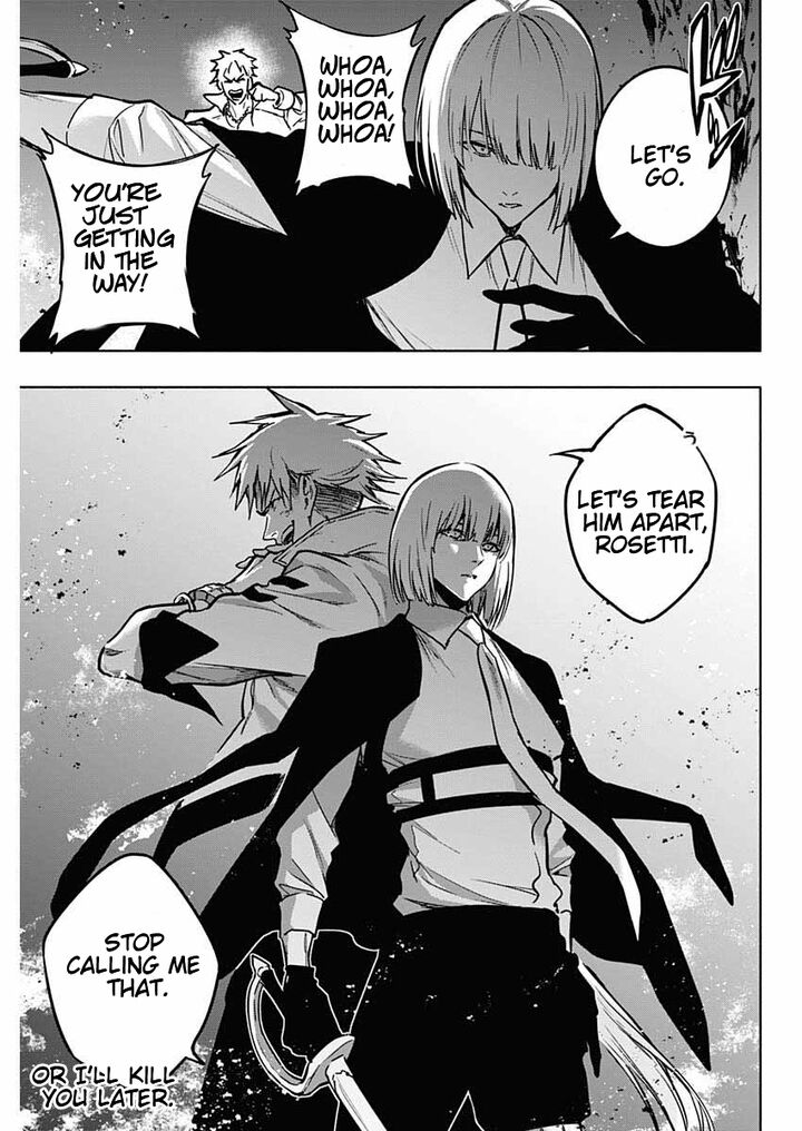 Ouritsu Mahou Gakuen No Saikasei Hinkongai Agari No Saikyou Mahoushi Kizoku Darake No Gakuen De Musou Suru 101 5