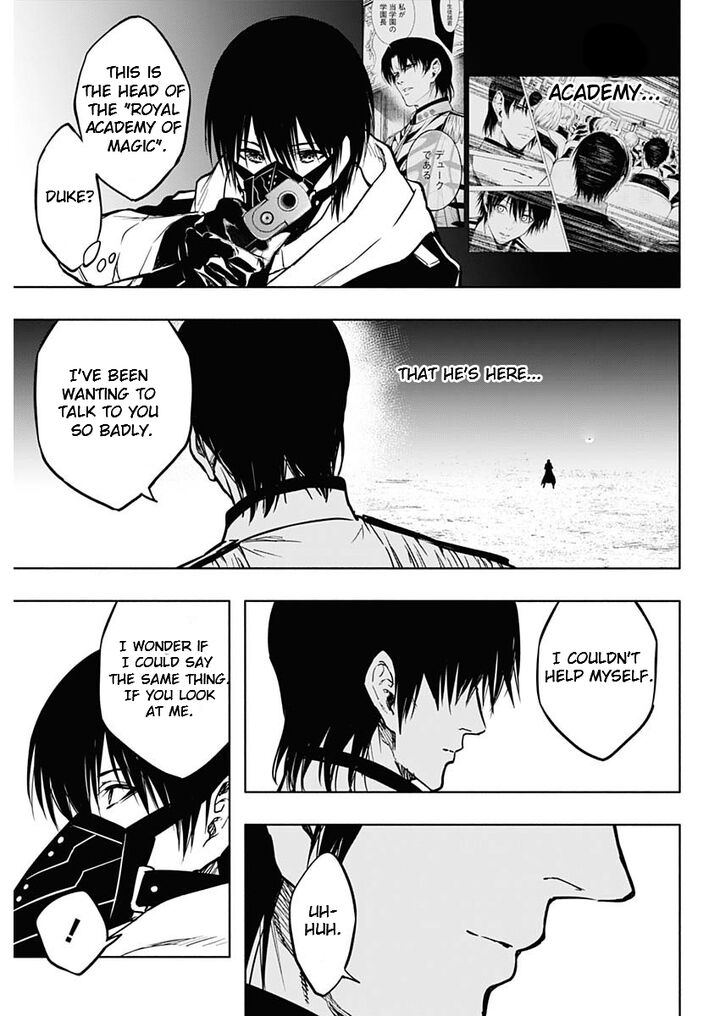 Ouritsu Mahou Gakuen No Saikasei Hinkongai Agari No Saikyou Mahoushi Kizoku Darake No Gakuen De Musou Suru 101 9