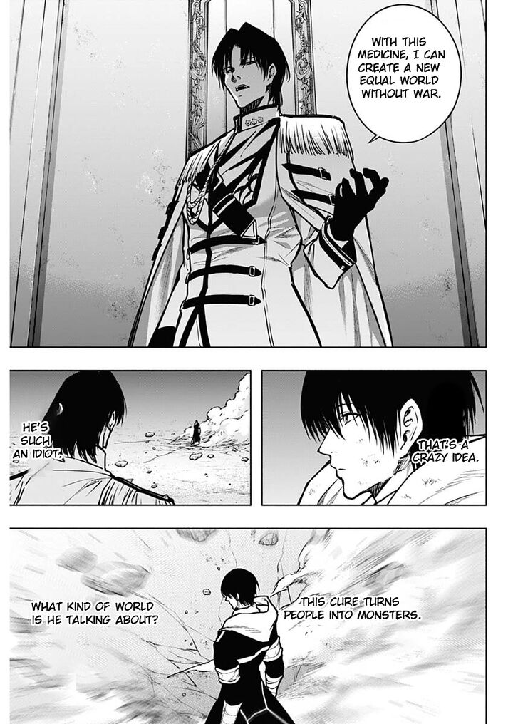 Ouritsu Mahou Gakuen No Saikasei Hinkongai Agari No Saikyou Mahoushi Kizoku Darake No Gakuen De Musou Suru 103 17