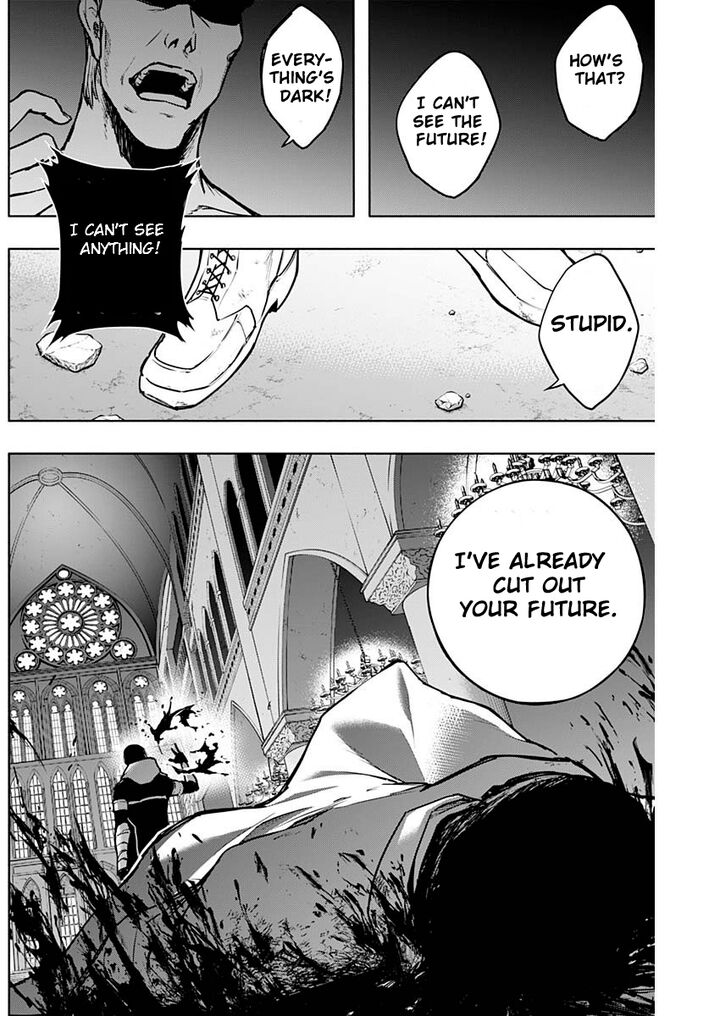 Ouritsu Mahou Gakuen No Saikasei Hinkongai Agari No Saikyou Mahoushi Kizoku Darake No Gakuen De Musou Suru 104 17
