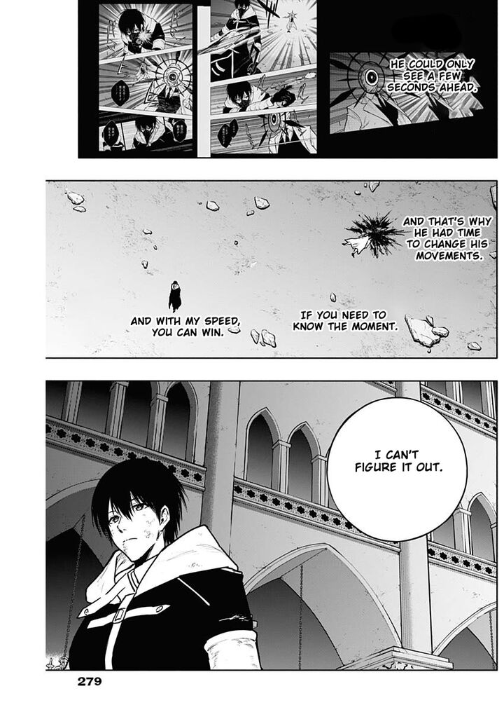 Ouritsu Mahou Gakuen No Saikasei Hinkongai Agari No Saikyou Mahoushi Kizoku Darake No Gakuen De Musou Suru 104 18