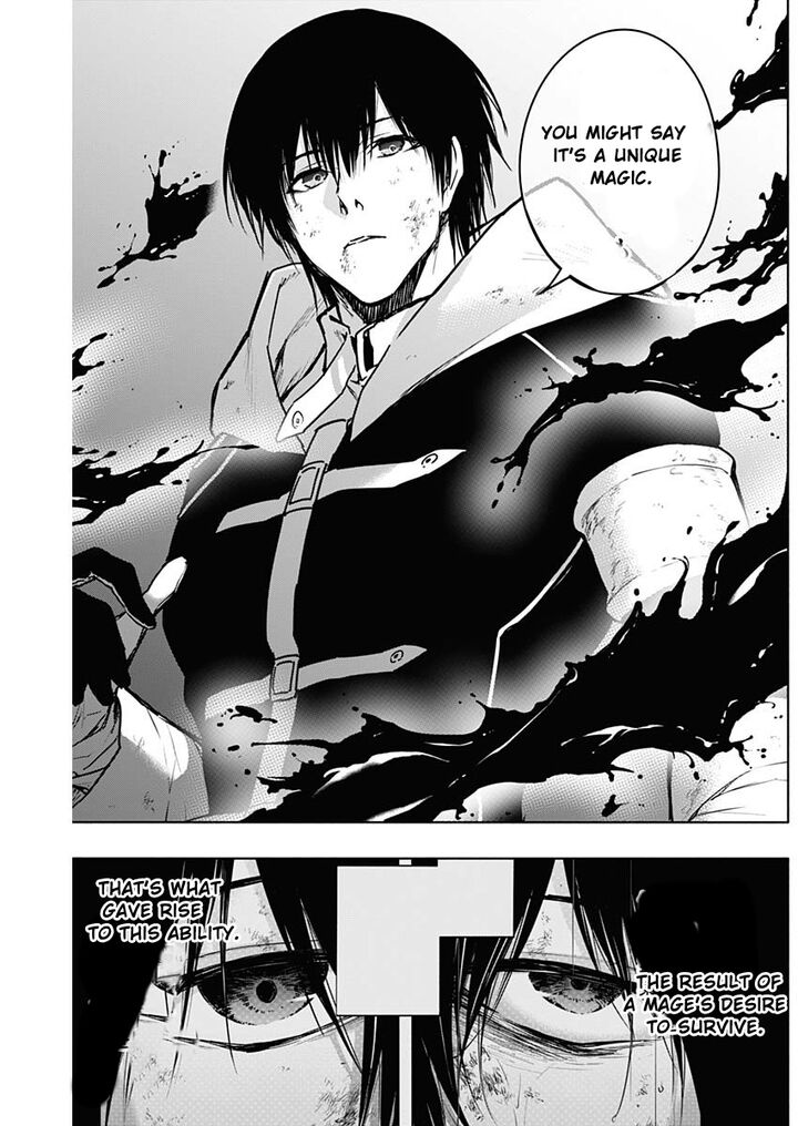 Ouritsu Mahou Gakuen No Saikasei Hinkongai Agari No Saikyou Mahoushi Kizoku Darake No Gakuen De Musou Suru 104 8