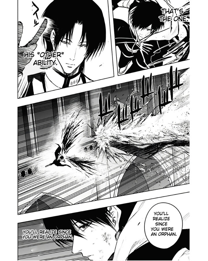 Ouritsu Mahou Gakuen No Saikasei Hinkongai Agari No Saikyou Mahoushi Kizoku Darake No Gakuen De Musou Suru 105 10
