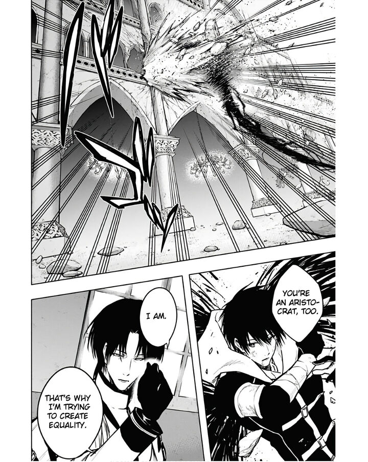 Ouritsu Mahou Gakuen No Saikasei Hinkongai Agari No Saikyou Mahoushi Kizoku Darake No Gakuen De Musou Suru 105 12