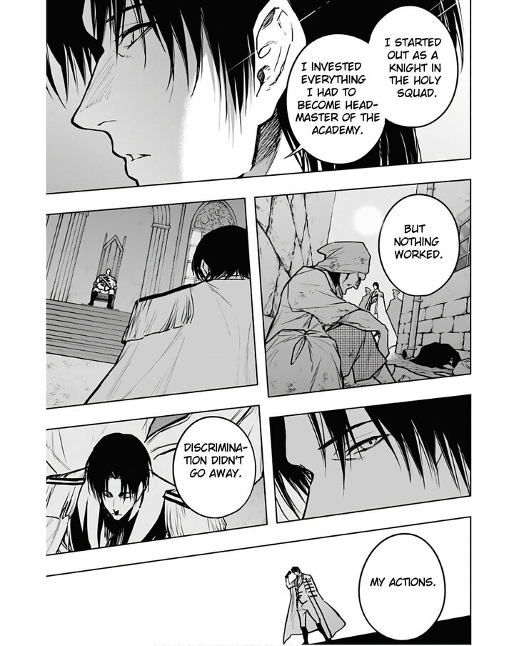 Ouritsu Mahou Gakuen No Saikasei Hinkongai Agari No Saikyou Mahoushi Kizoku Darake No Gakuen De Musou Suru 105 13