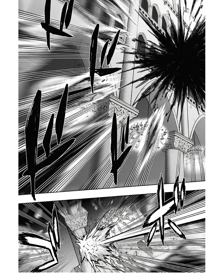 Ouritsu Mahou Gakuen No Saikasei Hinkongai Agari No Saikyou Mahoushi Kizoku Darake No Gakuen De Musou Suru 105 15