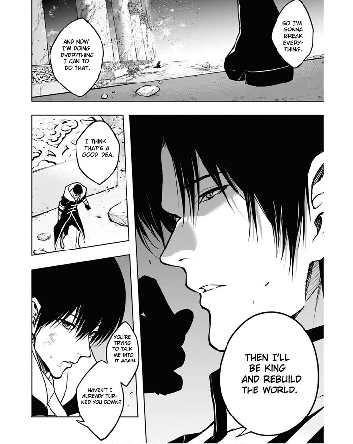 Ouritsu Mahou Gakuen No Saikasei Hinkongai Agari No Saikyou Mahoushi Kizoku Darake No Gakuen De Musou Suru 105 16