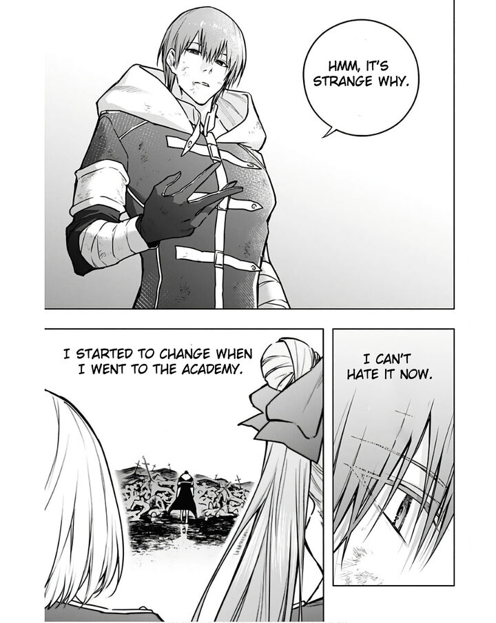 Ouritsu Mahou Gakuen No Saikasei Hinkongai Agari No Saikyou Mahoushi Kizoku Darake No Gakuen De Musou Suru 105 3