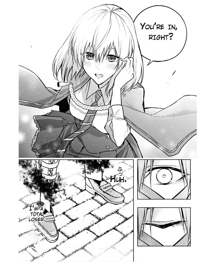 Ouritsu Mahou Gakuen No Saikasei Hinkongai Agari No Saikyou Mahoushi Kizoku Darake No Gakuen De Musou Suru 105 5