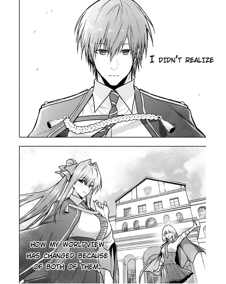 Ouritsu Mahou Gakuen No Saikasei Hinkongai Agari No Saikyou Mahoushi Kizoku Darake No Gakuen De Musou Suru 105 6