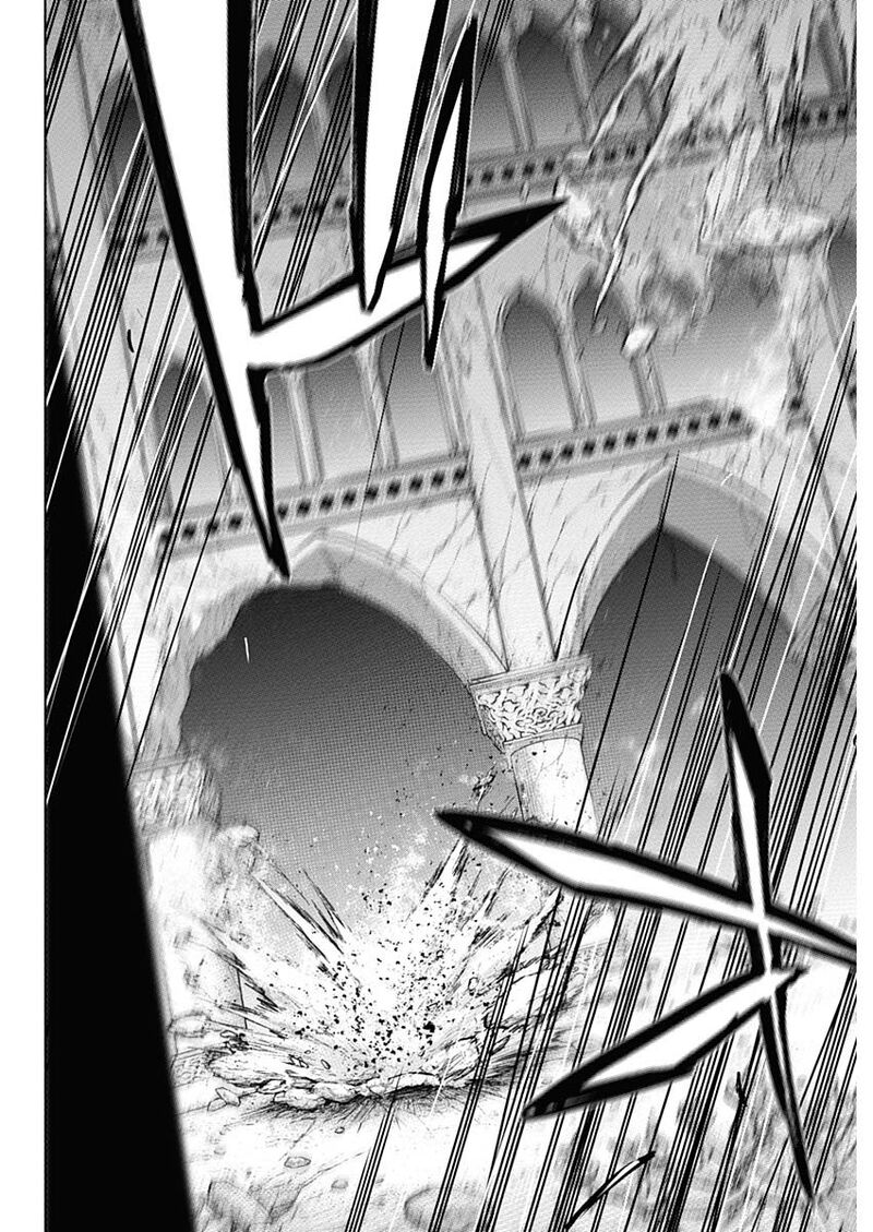 Ouritsu Mahou Gakuen No Saikasei Hinkongai Agari No Saikyou Mahoushi Kizoku Darake No Gakuen De Musou Suru 106 14