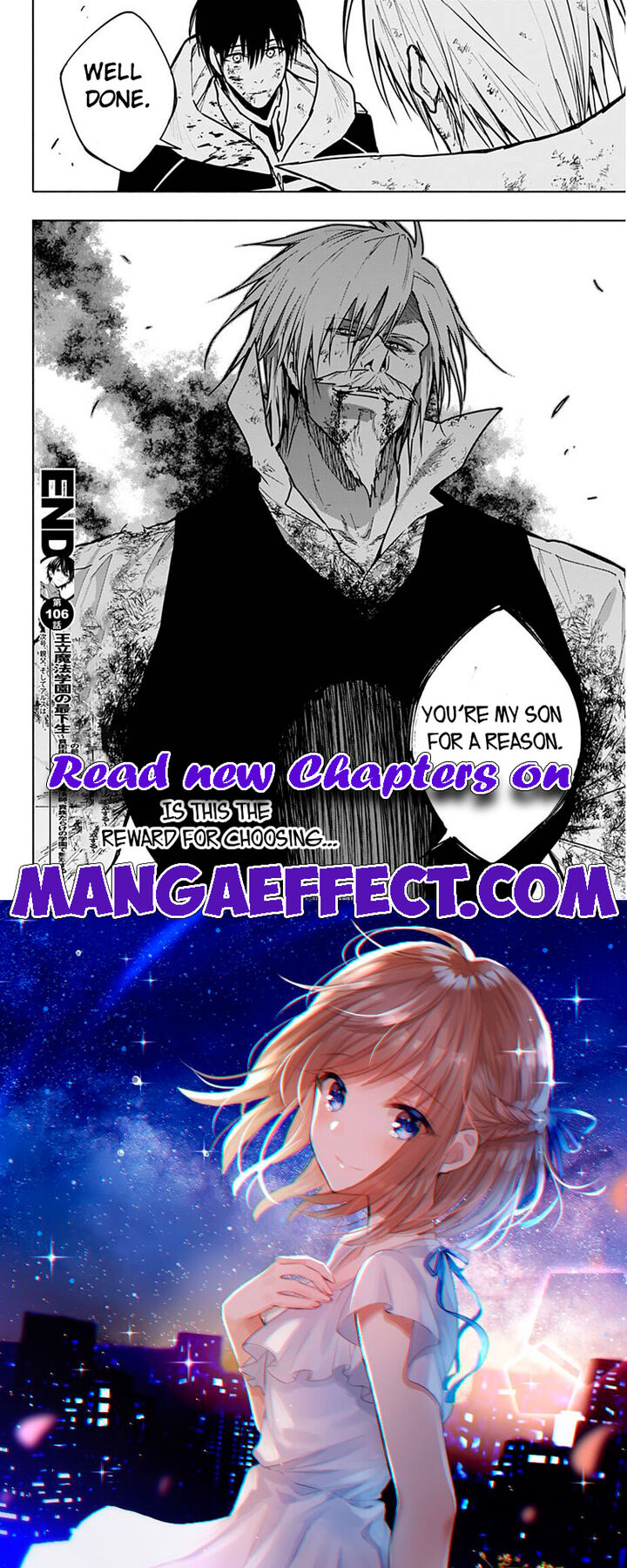 Ouritsu Mahou Gakuen No Saikasei Hinkongai Agari No Saikyou Mahoushi Kizoku Darake No Gakuen De Musou Suru 106 18