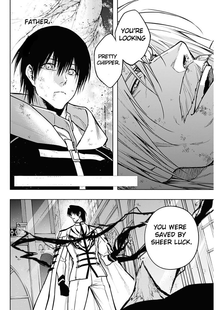 Ouritsu Mahou Gakuen No Saikasei Hinkongai Agari No Saikyou Mahoushi Kizoku Darake No Gakuen De Musou Suru 106 2