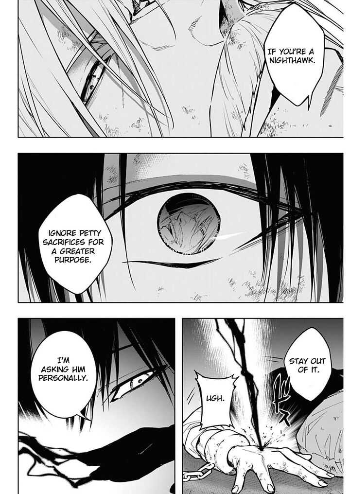 Ouritsu Mahou Gakuen No Saikasei Hinkongai Agari No Saikyou Mahoushi Kizoku Darake No Gakuen De Musou Suru 106 4