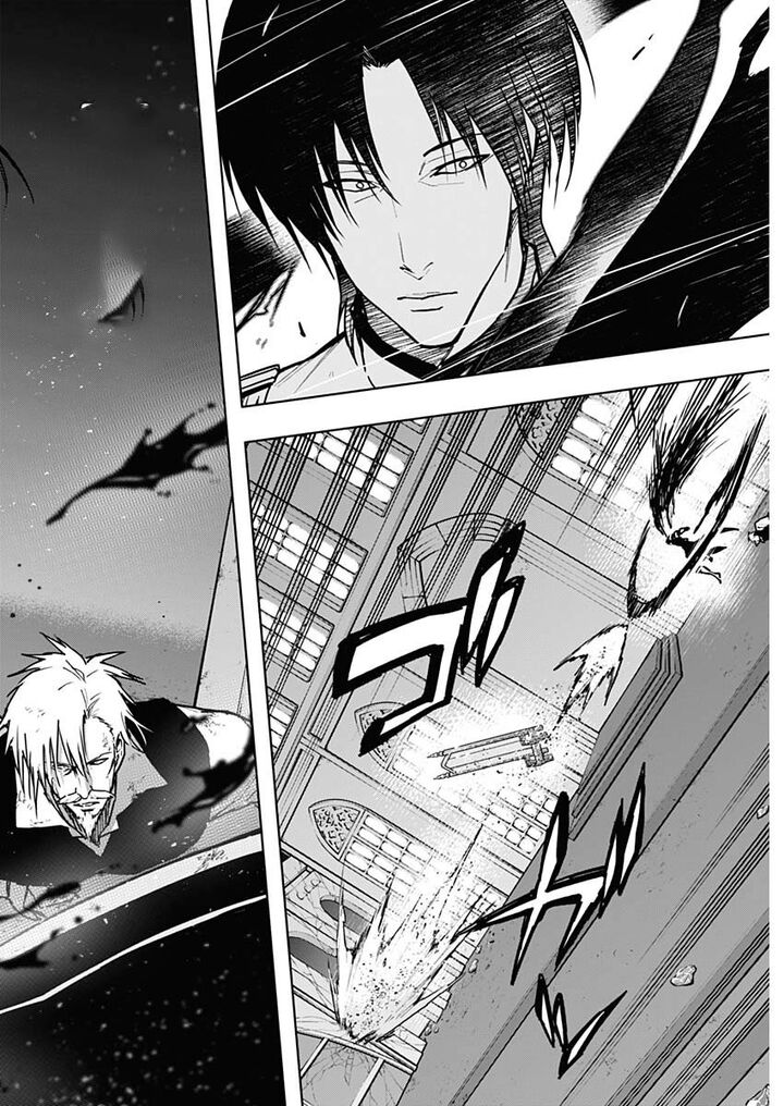 Ouritsu Mahou Gakuen No Saikasei Hinkongai Agari No Saikyou Mahoushi Kizoku Darake No Gakuen De Musou Suru 106 6