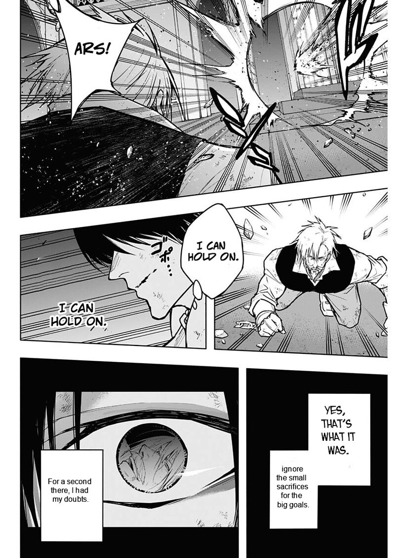 Ouritsu Mahou Gakuen No Saikasei Hinkongai Agari No Saikyou Mahoushi Kizoku Darake No Gakuen De Musou Suru 106 8