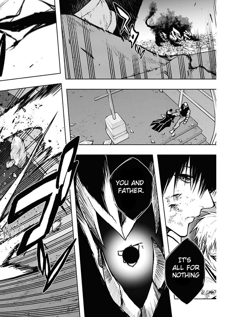 Ouritsu Mahou Gakuen No Saikasei Hinkongai Agari No Saikyou Mahoushi Kizoku Darake No Gakuen De Musou Suru 107 10