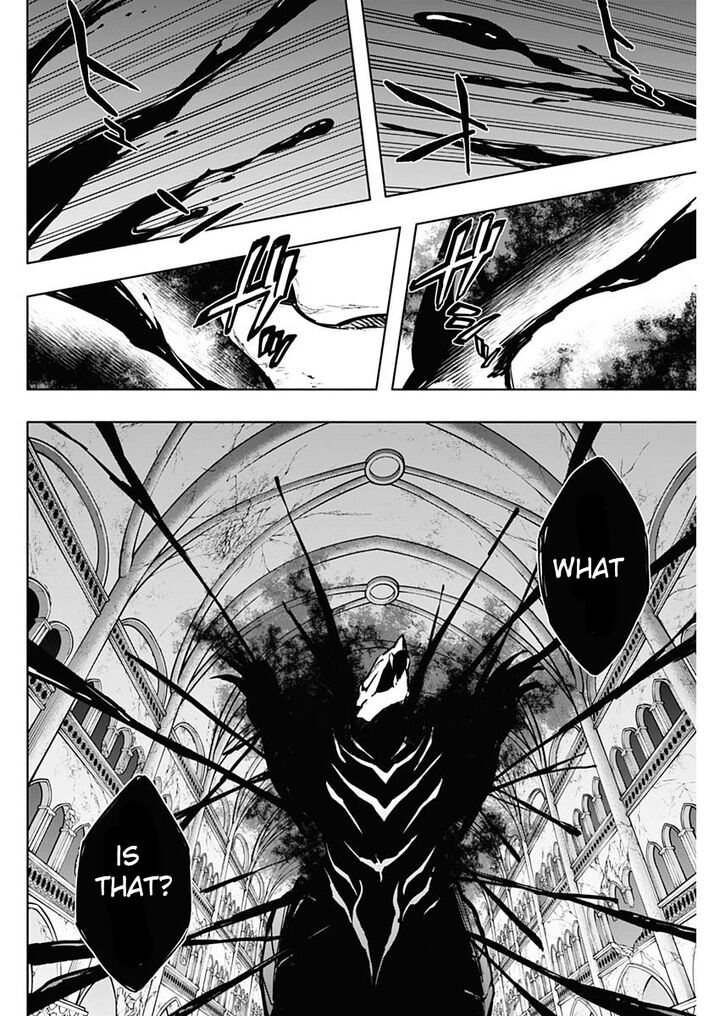 Ouritsu Mahou Gakuen No Saikasei Hinkongai Agari No Saikyou Mahoushi Kizoku Darake No Gakuen De Musou Suru 107 16