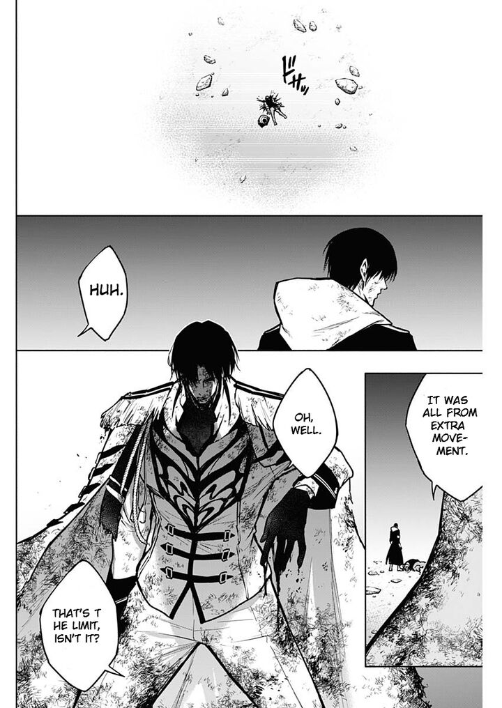 Ouritsu Mahou Gakuen No Saikasei Hinkongai Agari No Saikyou Mahoushi Kizoku Darake No Gakuen De Musou Suru 107 4