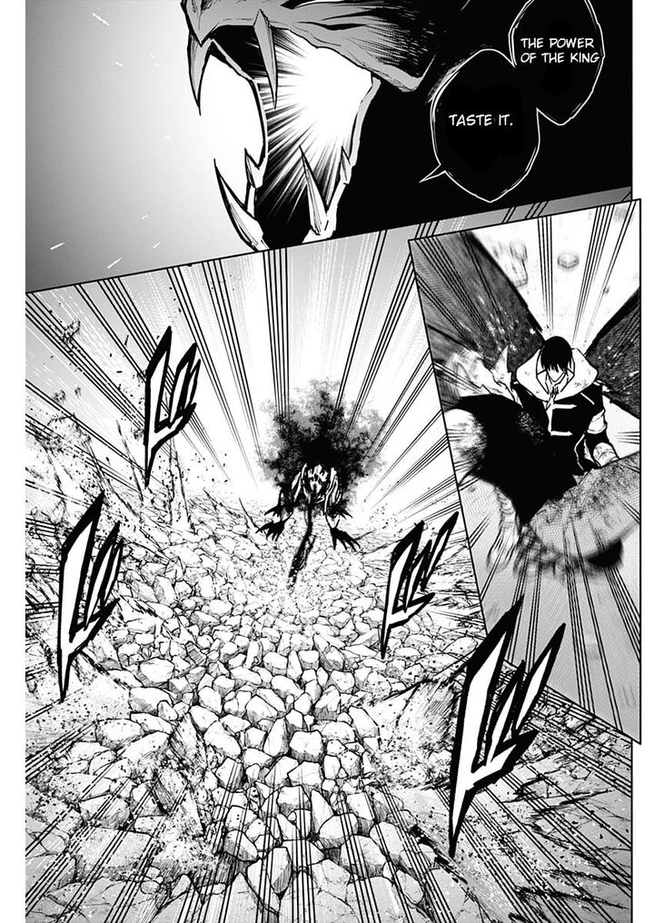 Ouritsu Mahou Gakuen No Saikasei Hinkongai Agari No Saikyou Mahoushi Kizoku Darake No Gakuen De Musou Suru 107 9