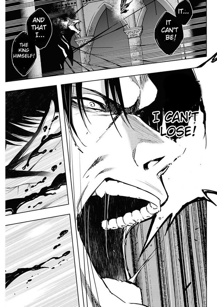 Ouritsu Mahou Gakuen No Saikasei Hinkongai Agari No Saikyou Mahoushi Kizoku Darake No Gakuen De Musou Suru 108 5