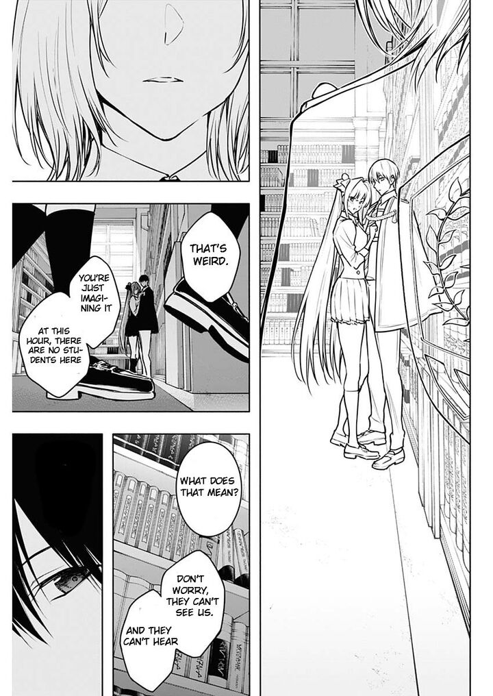 Ouritsu Mahou Gakuen No Saikasei Hinkongai Agari No Saikyou Mahoushi Kizoku Darake No Gakuen De Musou Suru 114 17
