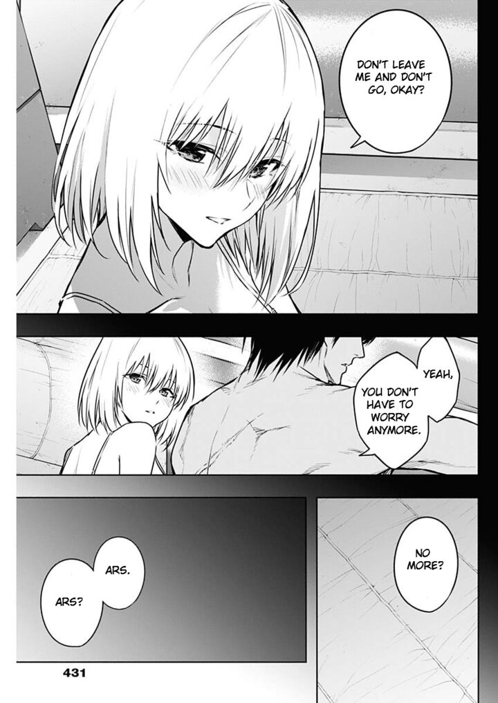 Ouritsu Mahou Gakuen No Saikasei Hinkongai Agari No Saikyou Mahoushi Kizoku Darake No Gakuen De Musou Suru 114 3