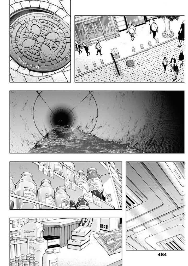 Ouritsu Mahou Gakuen No Saikasei Hinkongai Agari No Saikyou Mahoushi Kizoku Darake No Gakuen De Musou Suru 115 10