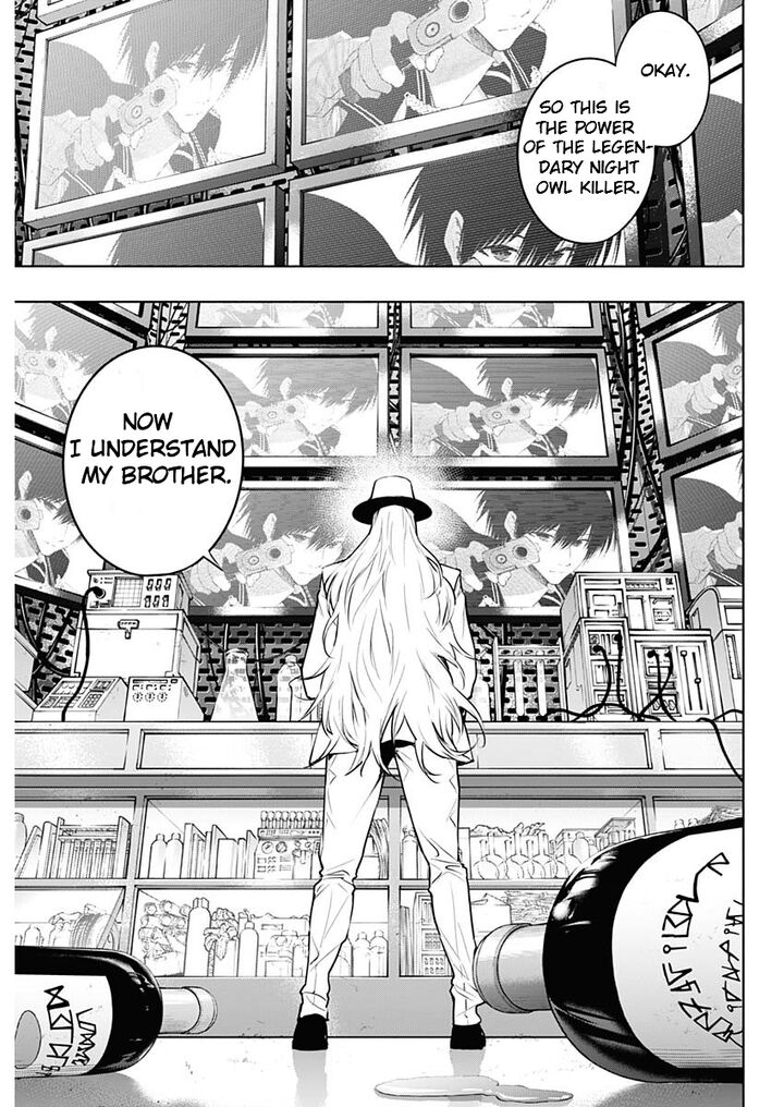 Ouritsu Mahou Gakuen No Saikasei Hinkongai Agari No Saikyou Mahoushi Kizoku Darake No Gakuen De Musou Suru 115 11