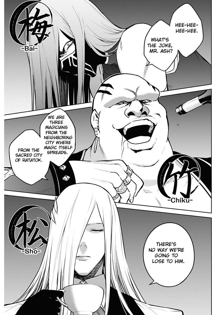 Ouritsu Mahou Gakuen No Saikasei Hinkongai Agari No Saikyou Mahoushi Kizoku Darake No Gakuen De Musou Suru 115 13