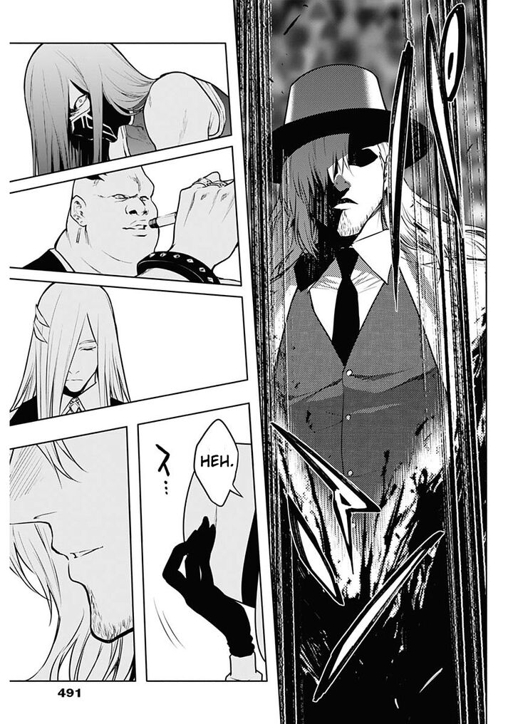 Ouritsu Mahou Gakuen No Saikasei Hinkongai Agari No Saikyou Mahoushi Kizoku Darake No Gakuen De Musou Suru 115 17