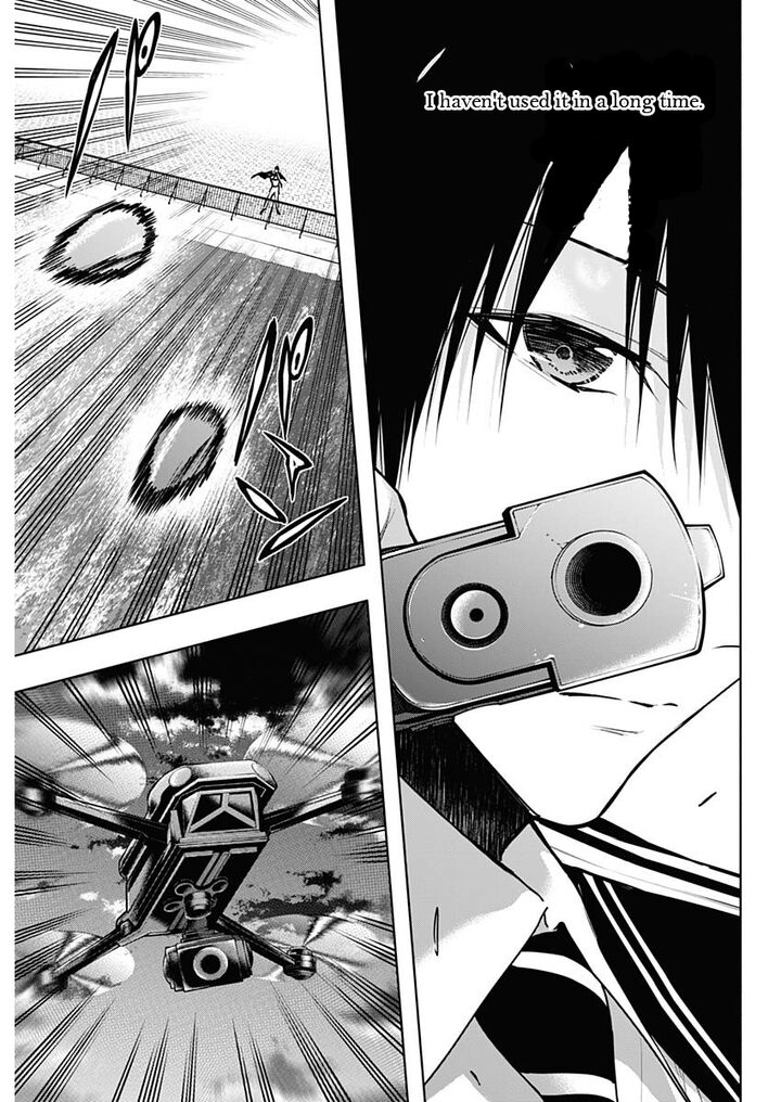Ouritsu Mahou Gakuen No Saikasei Hinkongai Agari No Saikyou Mahoushi Kizoku Darake No Gakuen De Musou Suru 115 7