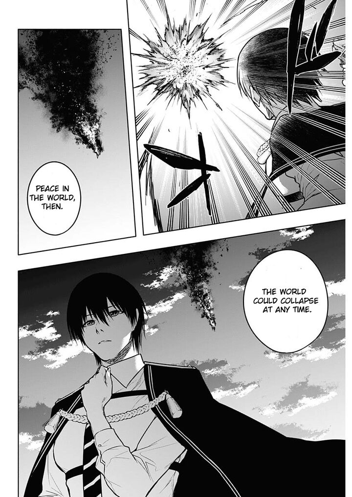 Ouritsu Mahou Gakuen No Saikasei Hinkongai Agari No Saikyou Mahoushi Kizoku Darake No Gakuen De Musou Suru 115 8