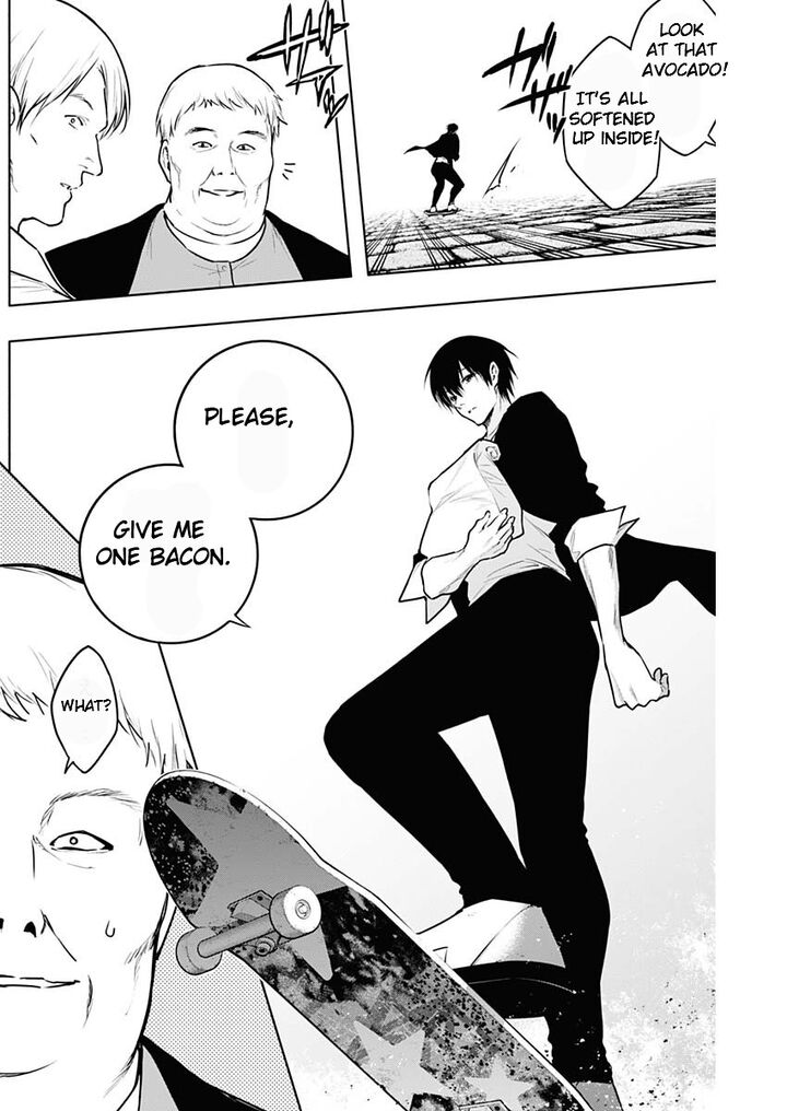 Ouritsu Mahou Gakuen No Saikasei Hinkongai Agari No Saikyou Mahoushi Kizoku Darake No Gakuen De Musou Suru 117 17