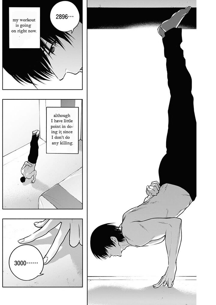 Ouritsu Mahou Gakuen No Saikasei Hinkongai Agari No Saikyou Mahoushi Kizoku Darake No Gakuen De Musou Suru 117 3