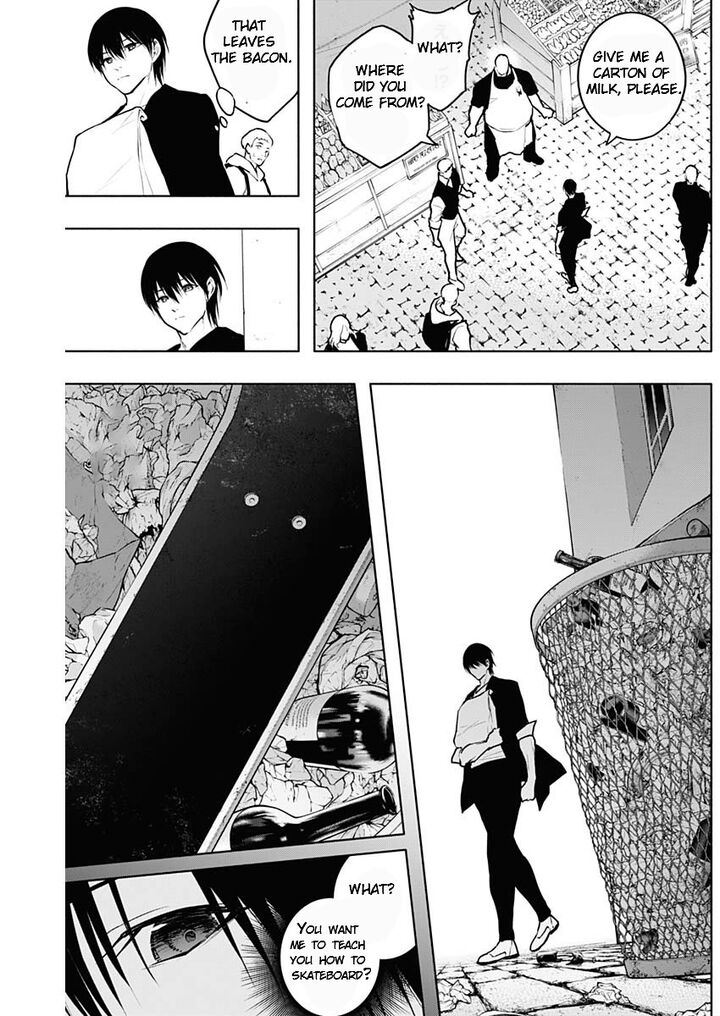 Ouritsu Mahou Gakuen No Saikasei Hinkongai Agari No Saikyou Mahoushi Kizoku Darake No Gakuen De Musou Suru 117 8