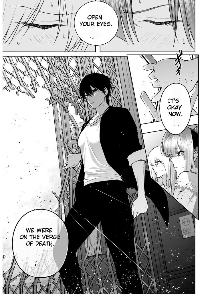 Ouritsu Mahou Gakuen No Saikasei Hinkongai Agari No Saikyou Mahoushi Kizoku Darake No Gakuen De Musou Suru 119 10
