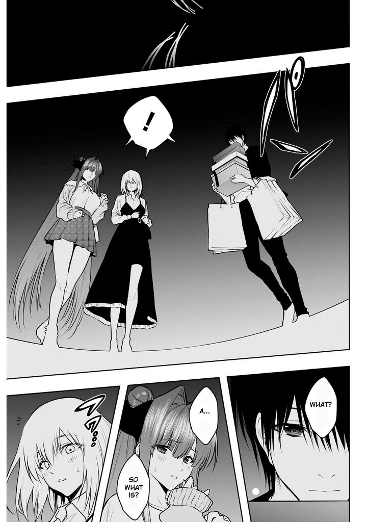 Ouritsu Mahou Gakuen No Saikasei Hinkongai Agari No Saikyou Mahoushi Kizoku Darake No Gakuen De Musou Suru 119 3