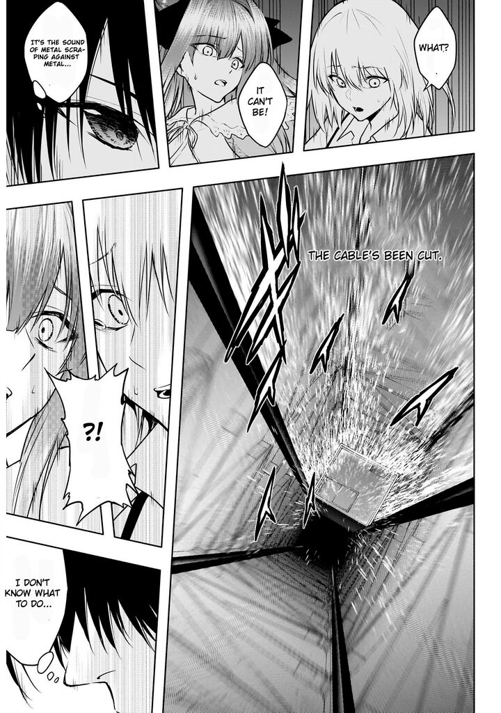 Ouritsu Mahou Gakuen No Saikasei Hinkongai Agari No Saikyou Mahoushi Kizoku Darake No Gakuen De Musou Suru 119 5