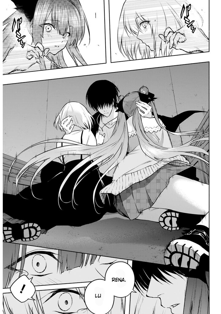 Ouritsu Mahou Gakuen No Saikasei Hinkongai Agari No Saikyou Mahoushi Kizoku Darake No Gakuen De Musou Suru 119 6