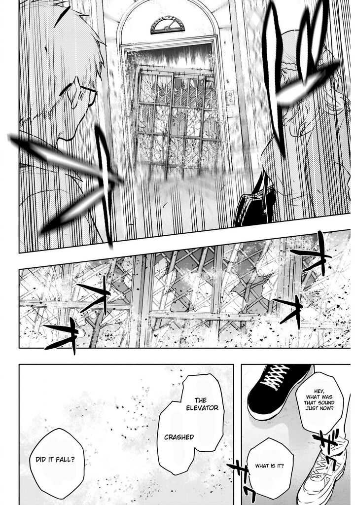 Ouritsu Mahou Gakuen No Saikasei Hinkongai Agari No Saikyou Mahoushi Kizoku Darake No Gakuen De Musou Suru 119 9