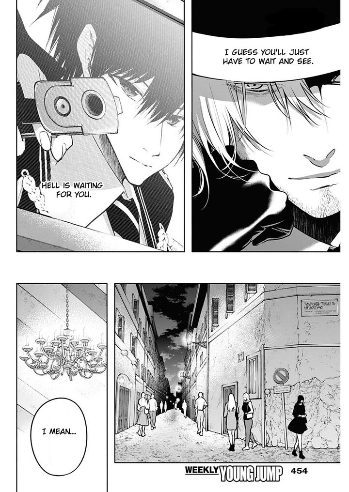 Ouritsu Mahou Gakuen No Saikasei Hinkongai Agari No Saikyou Mahoushi Kizoku Darake No Gakuen De Musou Suru 121 10