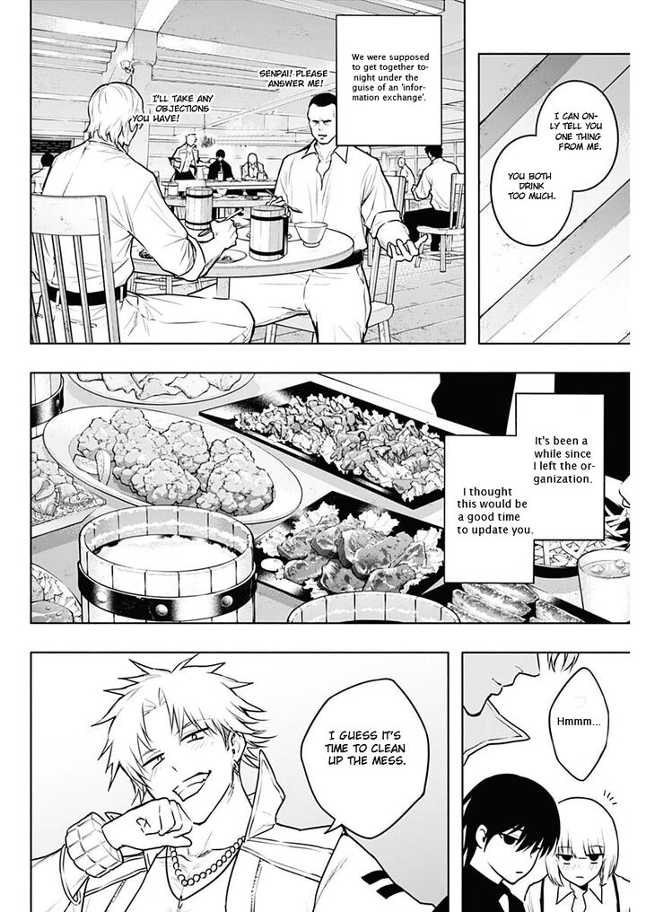 Ouritsu Mahou Gakuen No Saikasei Hinkongai Agari No Saikyou Mahoushi Kizoku Darake No Gakuen De Musou Suru 121 12