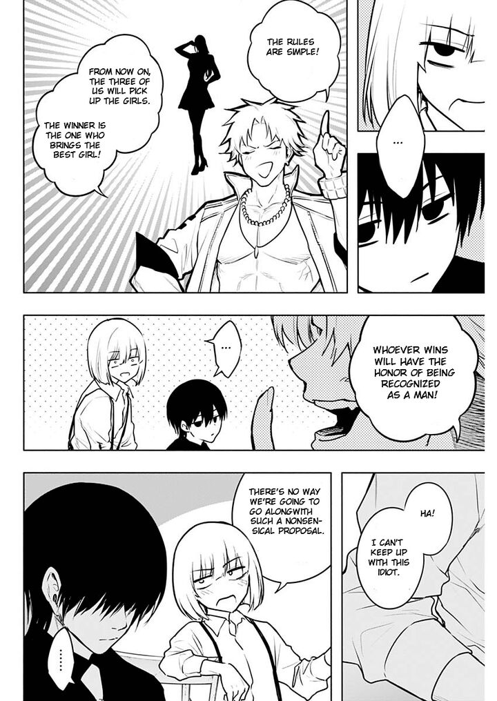 Ouritsu Mahou Gakuen No Saikasei Hinkongai Agari No Saikyou Mahoushi Kizoku Darake No Gakuen De Musou Suru 121 14