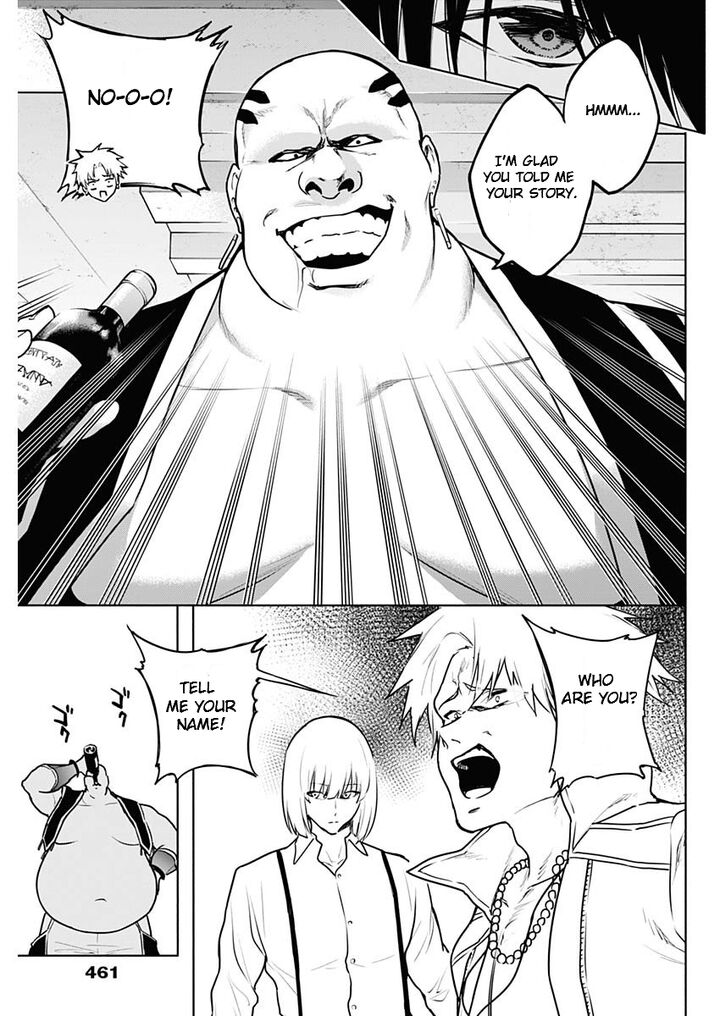 Ouritsu Mahou Gakuen No Saikasei Hinkongai Agari No Saikyou Mahoushi Kizoku Darake No Gakuen De Musou Suru 121 17