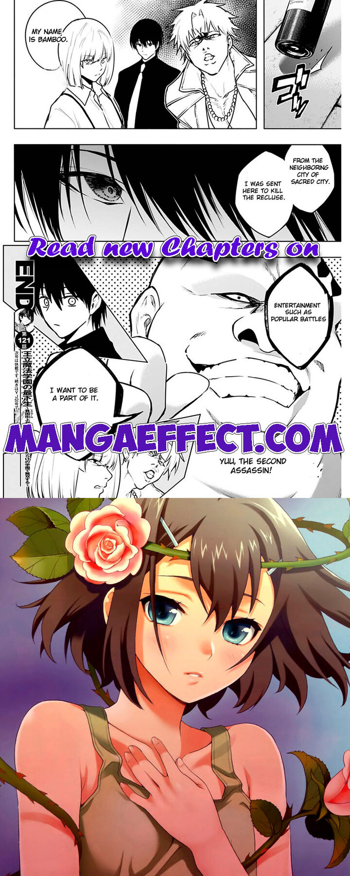 Ouritsu Mahou Gakuen No Saikasei Hinkongai Agari No Saikyou Mahoushi Kizoku Darake No Gakuen De Musou Suru 121 18